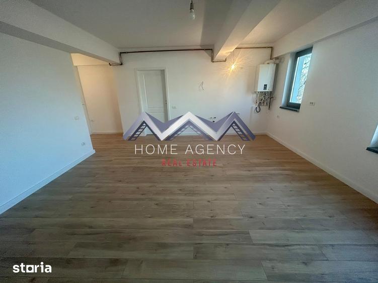 Apartament cu 3 camere în Străulești