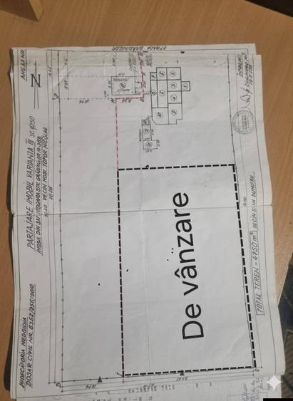 Vand urgent teren intravilan - 3
