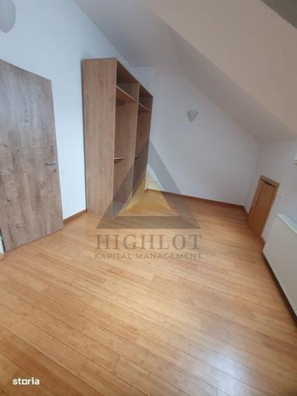 Sunflower Grand Residence | Iancu Nicolae | Vila La Inchiriere - 3