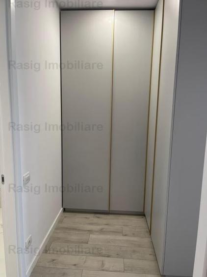 Apartament cu 2 camere decomandat în Aviației