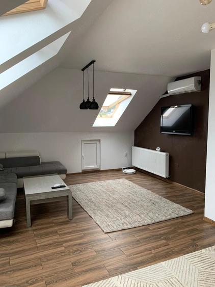 Inchiriez apartament pet frendly - 2