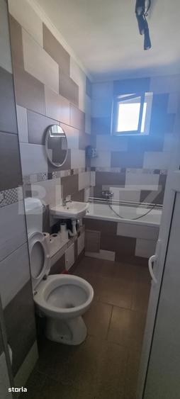 Apartament cu 3 camere în Moldovenești