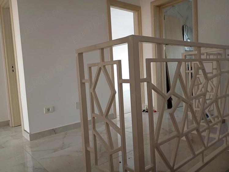 Casă cu 3 camere cu Teren 180 Mp în Crișan