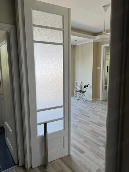 Apartament cu 2 camere semidecomandat în Universitate