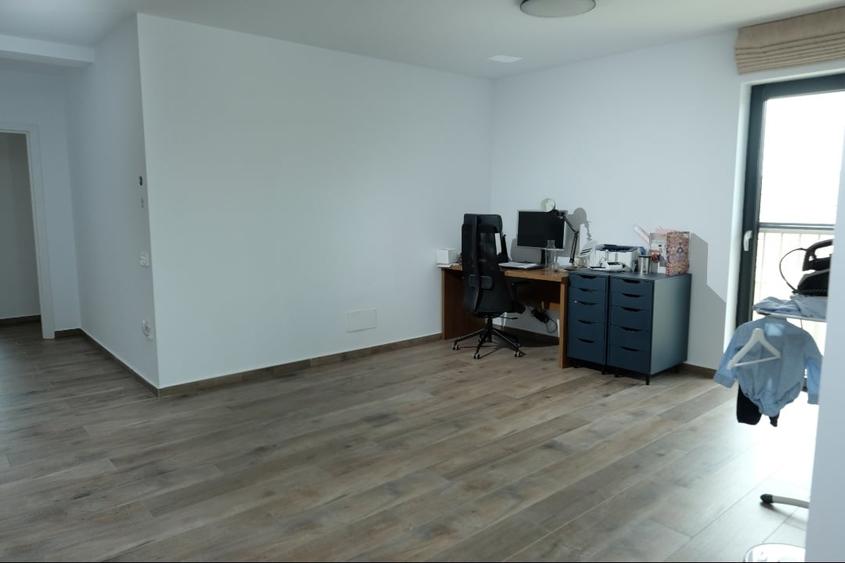 Duplex cu 5 camere cu Canalizare în Apahida