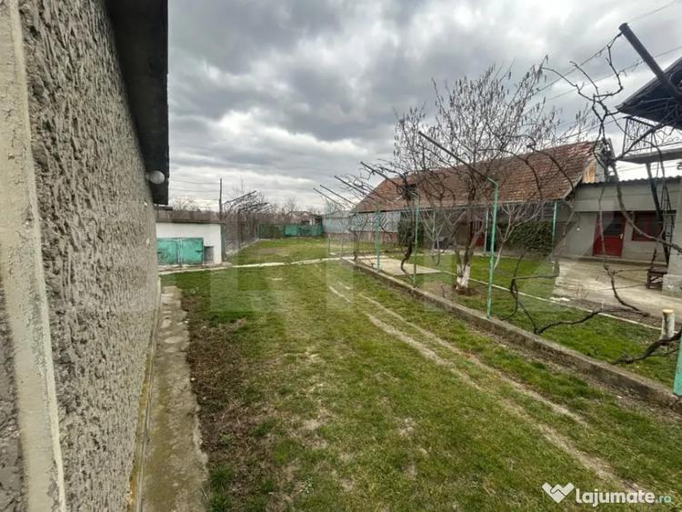 Casa Sacuieni | 100 mp | Toate utilitatile | - 10