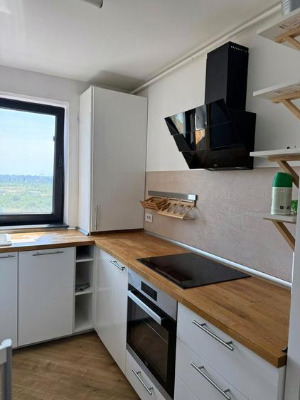 Apartament cu 2 camere în Pipera