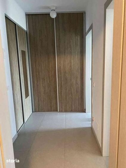 Garsoniera de inchiriat - complex 20th Residence - 5