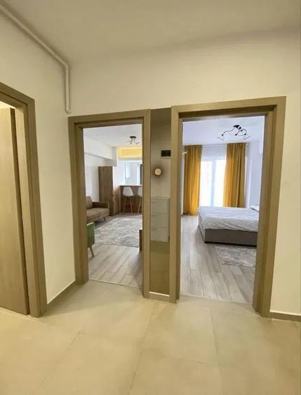 Apartament cu 2 camere decomandat, mobilat în Grozăvești