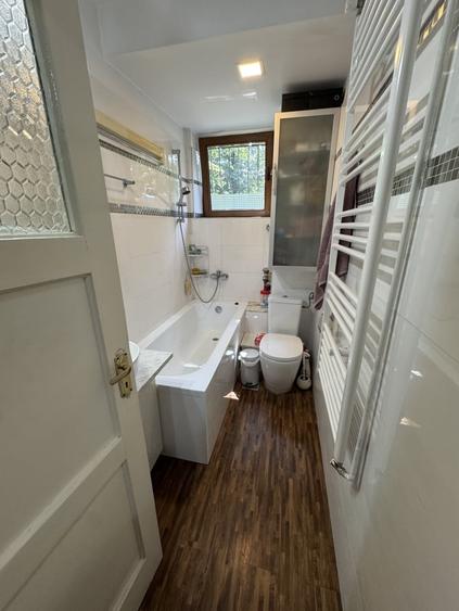 Apartament cu 3 camere semidecomandat în Ultracentral