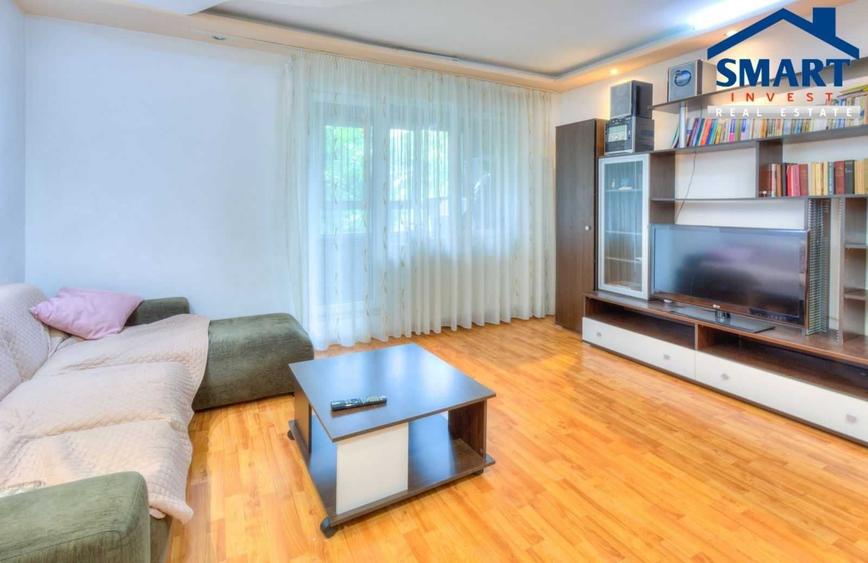 Apartament cu 2 camere decomandat în 1 Decembrie 1918