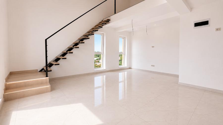 Apartament cu 3 camere decomandat în Giroc