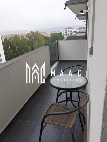 Apartament 2 Camere I Balcon I Loc Parcare I Magnolia - 5