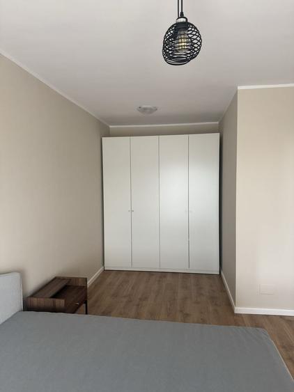 Apartament cu 2 camere în Florești
