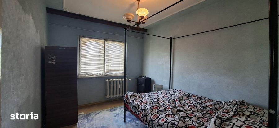 3 camere decomandat, 70 mp, 2 bai I.C. Frimu (CinCin) - 7
