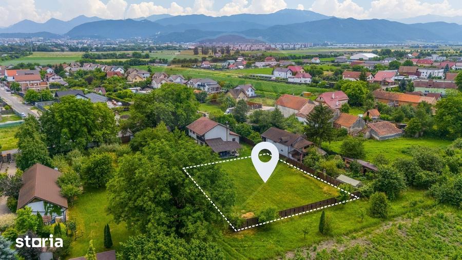Teren intravilan 1.140 mp | Utilita?i | Dezmembrare la cerere - 7