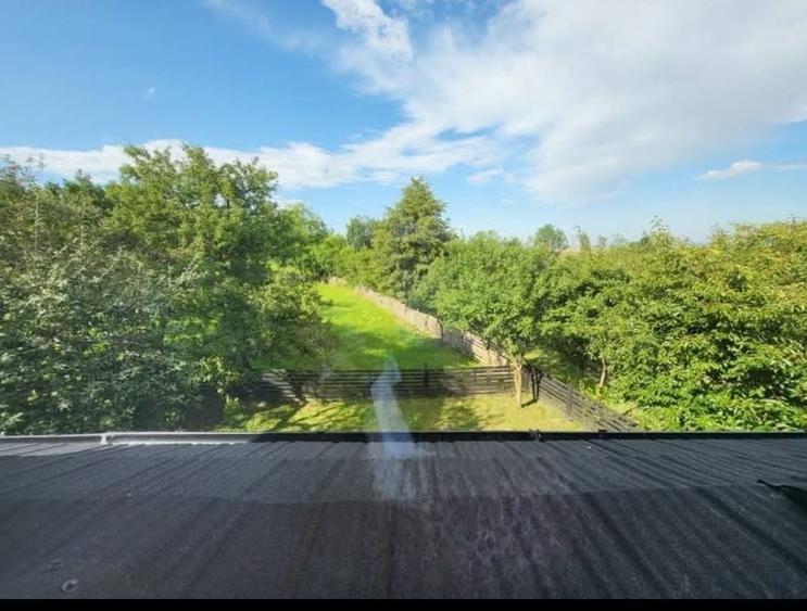 Casă cu 4 camere în Ciprian Porumbescu