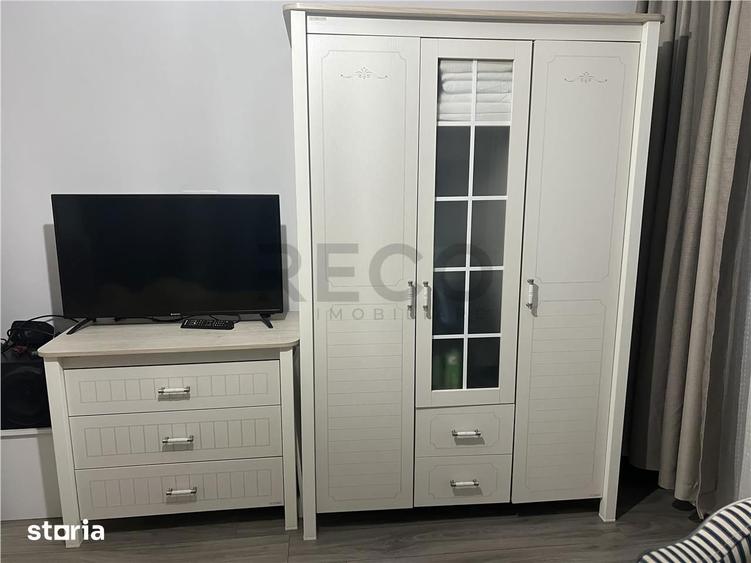 Apartament cu 3 camere în Rogerius