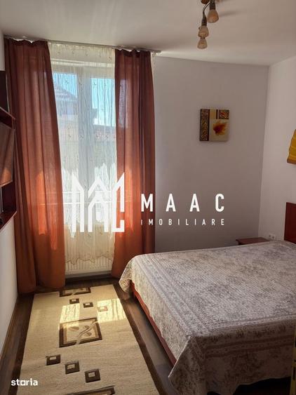 Apartament cu 3 camere decomandat în Turnișor
