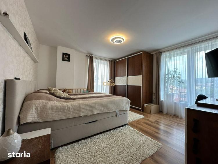 Apartament 3 camere | Parcare |Decomadat| 100 mpu | E. Quinet Manastur - 3
