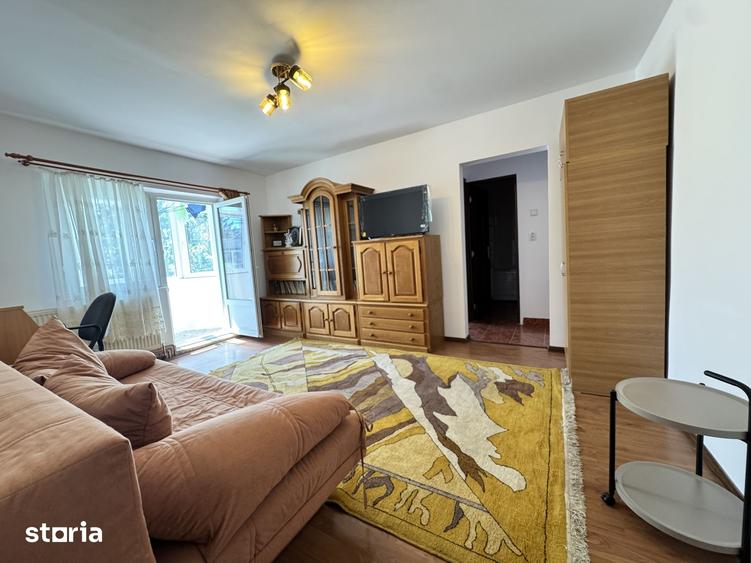 Apartament cu 2 camere în Mioriței