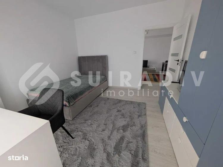 Apartament cu terasa de 16mp, parcare, boxa- Buna Ziua - 1