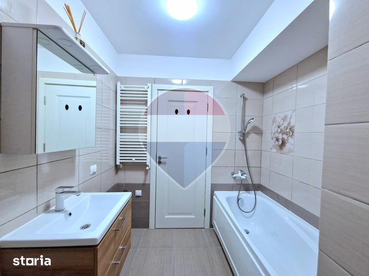 Apartament cu 2 camere în Mioriței