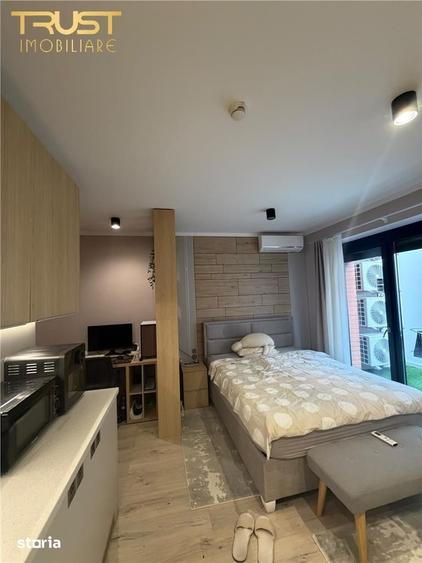 Apartament 1 camera | LUX | Zorilor - 1