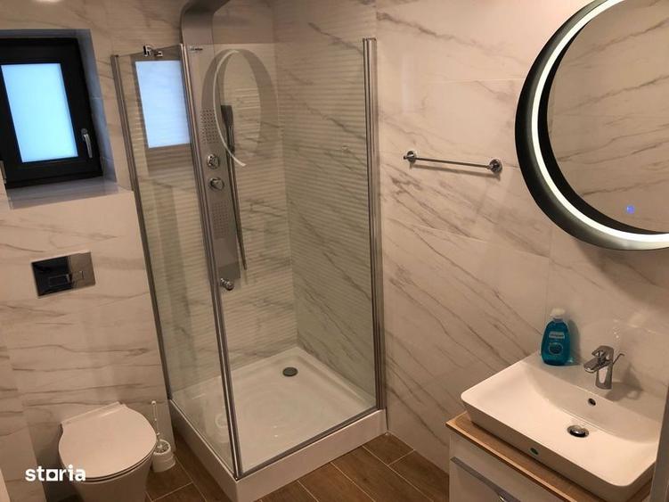 Studio Modern Obor 43 mp - Avrig Residence - Loc Parcare Subsol - 1