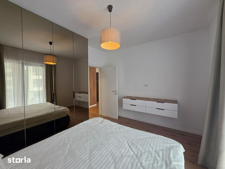 Nou | Apartament Premium | 2 Camere | Otopeni-Tunari - 8