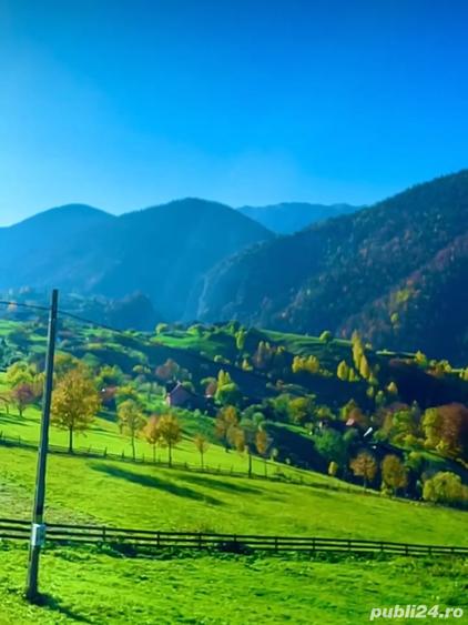Teren de 1432 mp, în Măgura