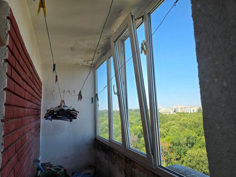 Apartament cu 2 camere decomandat în Tineretului
