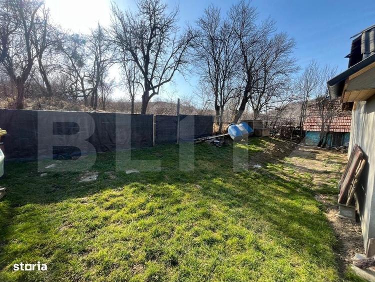 Casă cu 2 camere în Jelna