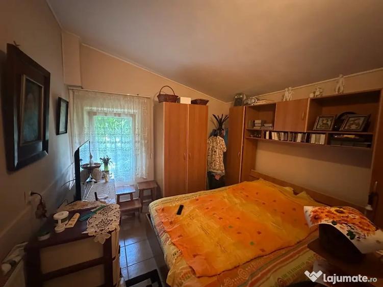 VIGAFON - Casa 8 camere Negoiesti-Prahova - 13