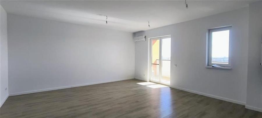 Apartament cu 2 camere nedecomandat în Aradului — fotografia 1