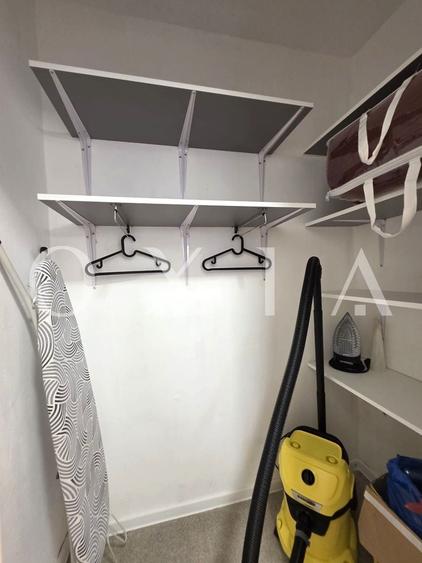 Apartament cu 2 camere semidecomandat, mobilat în Take Ionescu