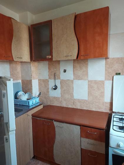 Garsonieră decomandată în Narcisa
