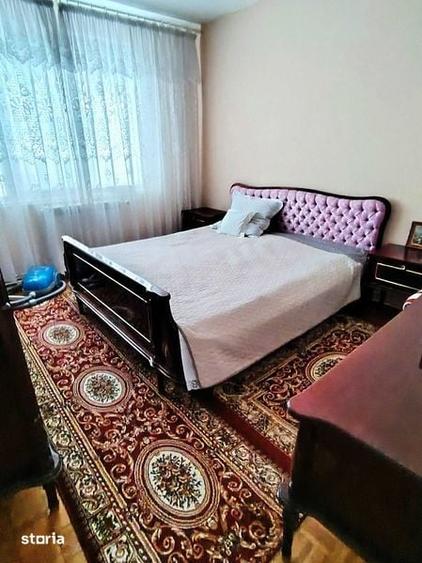 Apartament cu 2 camere, mobilat în Țiglina 1