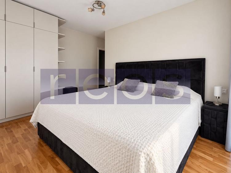 Apartament cu 3 camere în Străulești