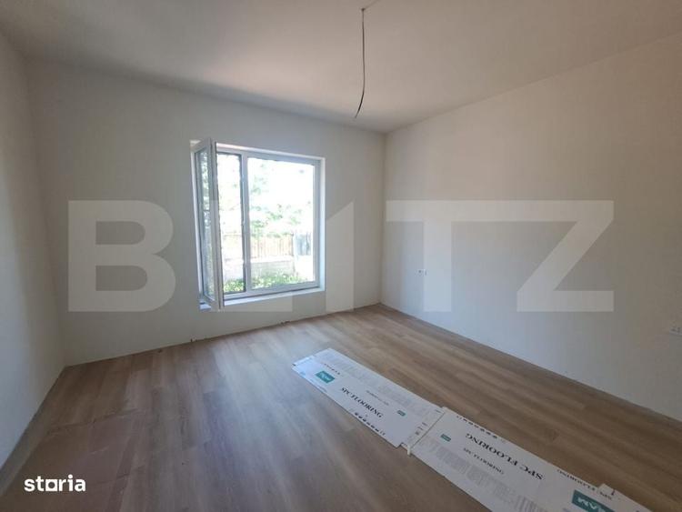 Casa moderna langa Rezervatia Lempes spatiu, confort si natura - 6