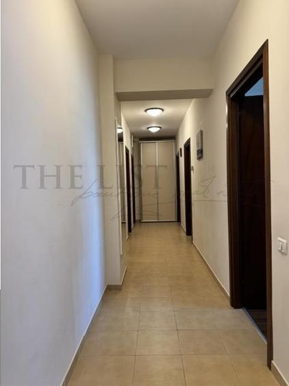 Apartament cu 3 camere decomandat în Grozăvești