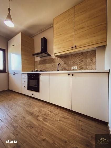 Apartament proaspat renovat 2 camere, 2 locuri de parcare, Dumbravita - 6