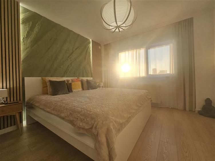 Vanzare 2 Camere Unirii Marriott Lux Mobilat - 4