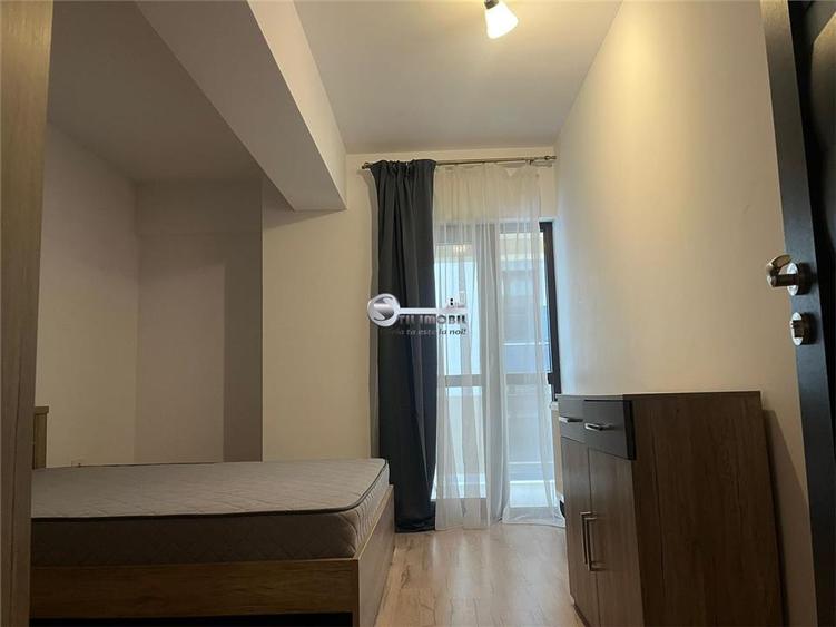 Apartament cu 2 camere decomandat în Copou