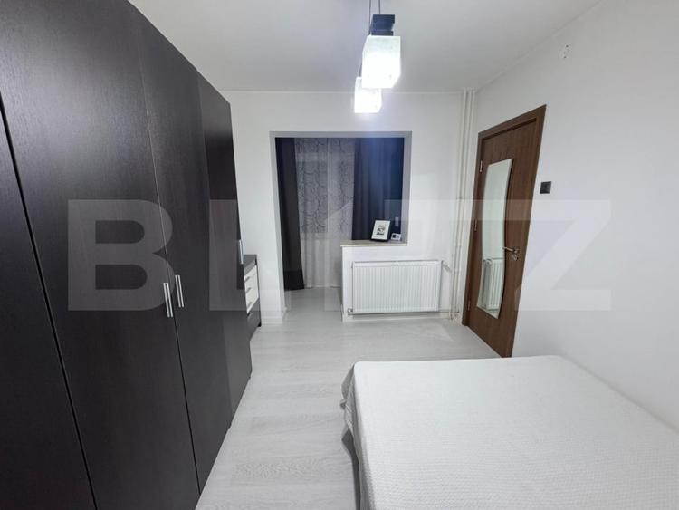Apartament 2 camere, 38 mp, zona Racheta - Craiovita Noua - 4