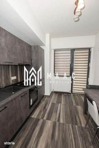 Apartament cu 2 camere, mobilat în Central