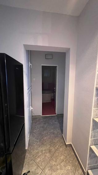 Apartament cu 2 camere decomandat în Exterior Vest