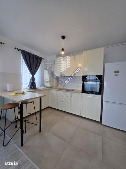 Apartament cu 2 camere în Tractorul