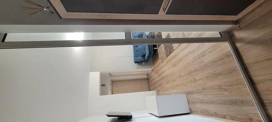 Apartament cu 2 camere semidecomandat în Dumbrăvița