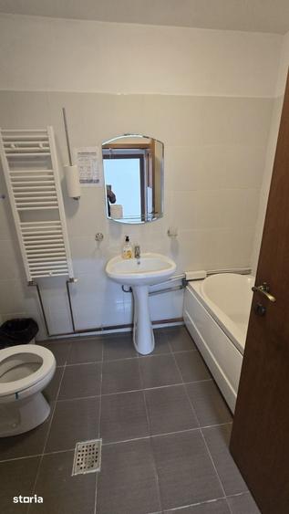 Apartament cu 3 camere în Ștefan cel Mare